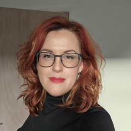 Agnieszka Sliwinska